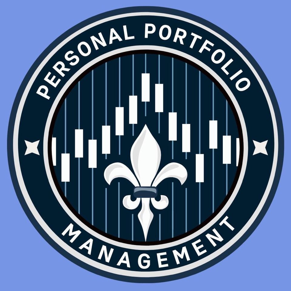 Group avatar for Personal Portfolio Management Club