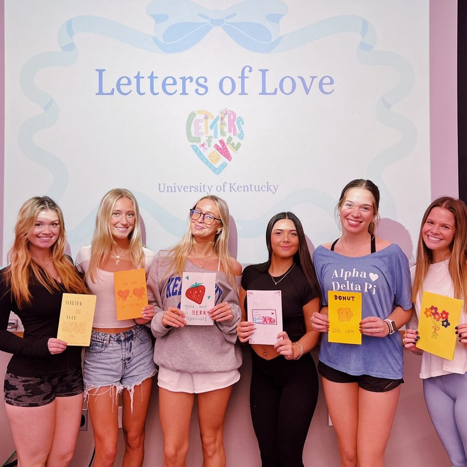 Group avatar for Letters of Love UK💌