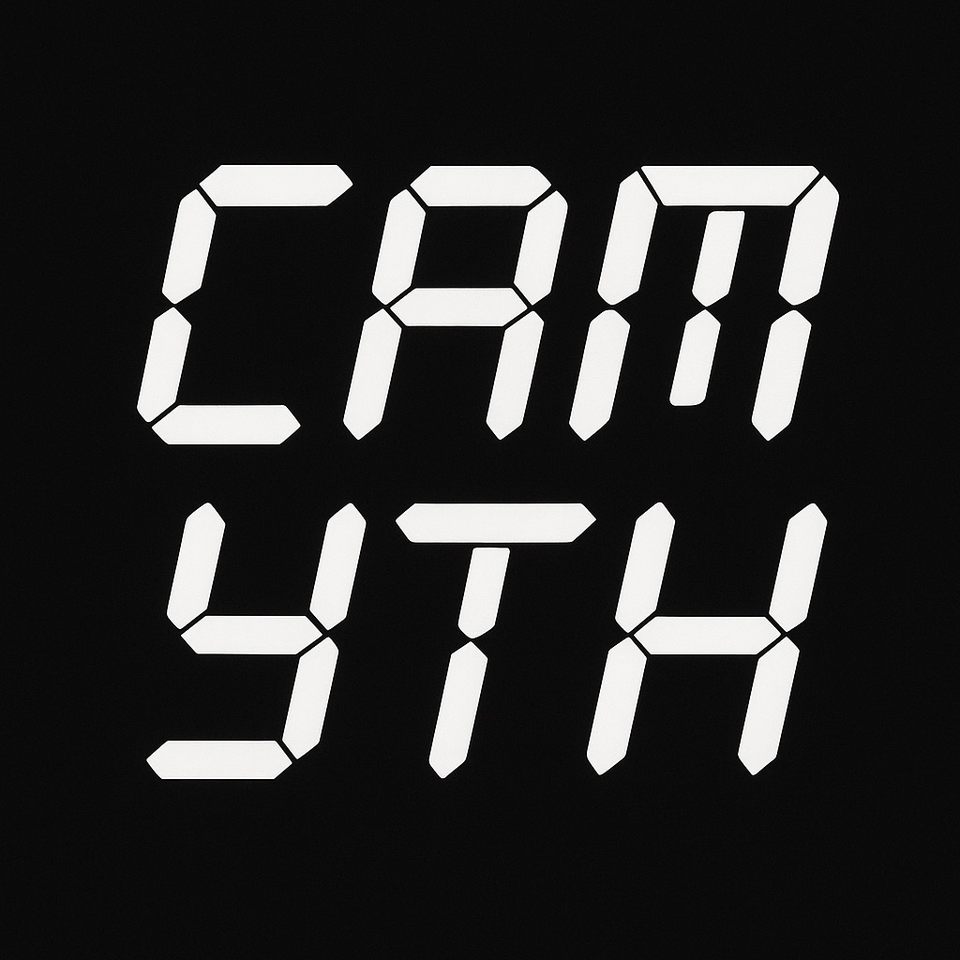 Group avatar for CAM yth - Parents &amp; Staff