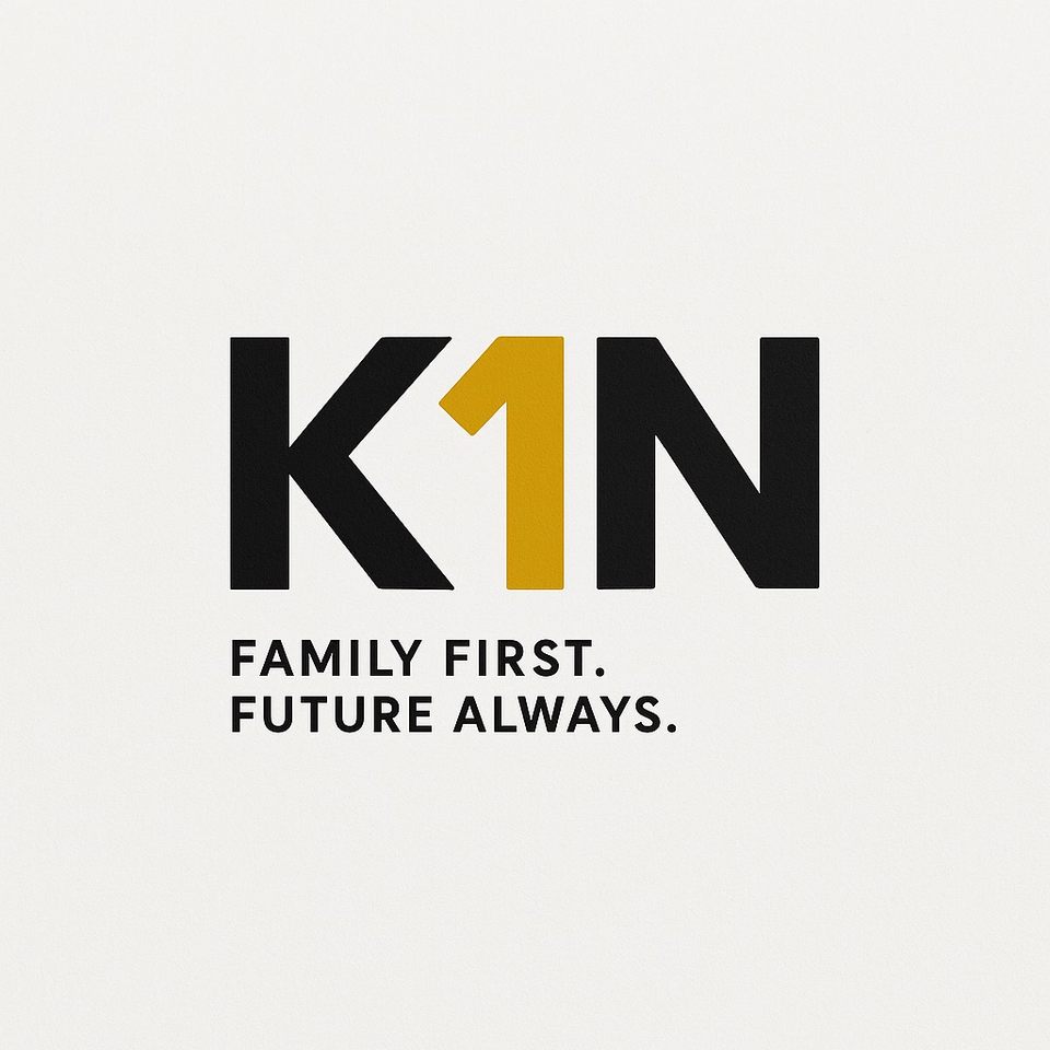 Group avatar for K1N The Brand
