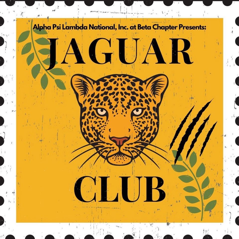 Group avatar for Jaguar Club