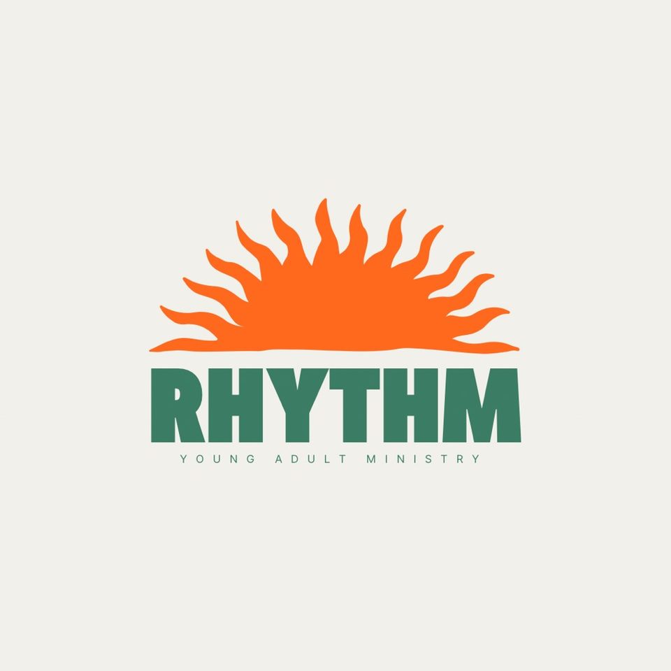 Group avatar for RHYTHM