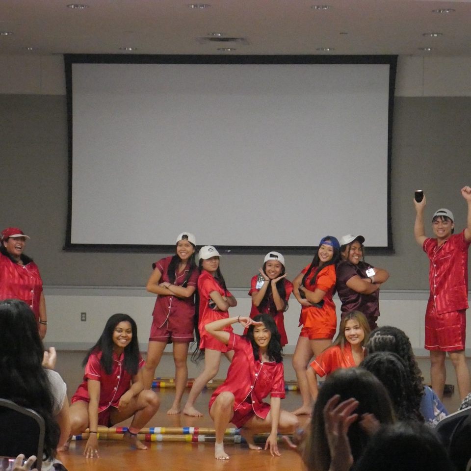 Group avatar for GW PCS 2025