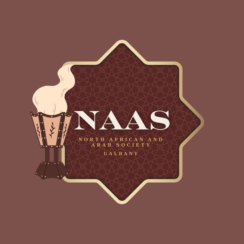 Group avatar for NAAS UALBANY
