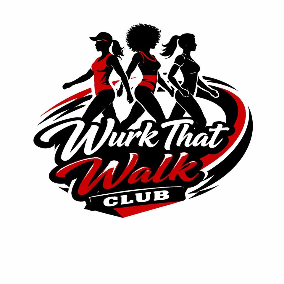 Group avatar for Wurk That Walk Club 👟💪🏾✨