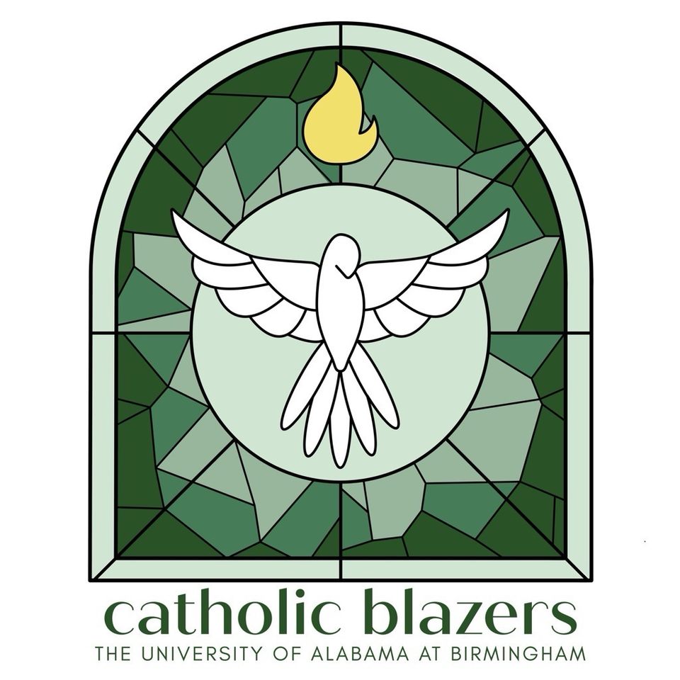 Group avatar for Catholic Blazers🔥🕊