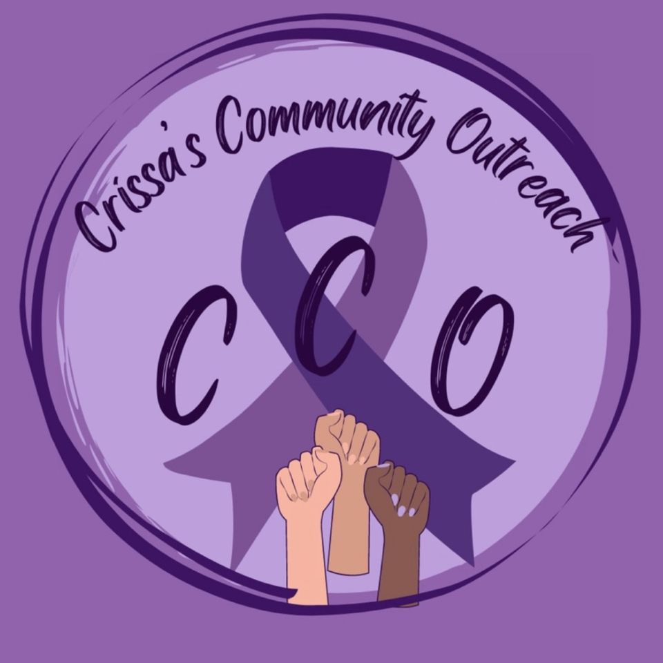 Group avatar for Crissa’s Community Outreach