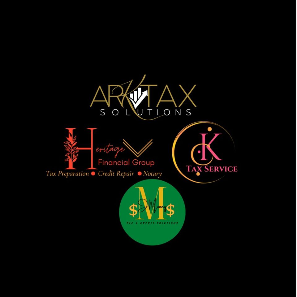 Group avatar for Tax Affiliates