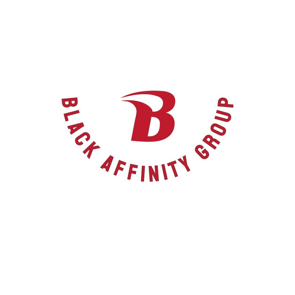 Group avatar for The Black Affinity Group