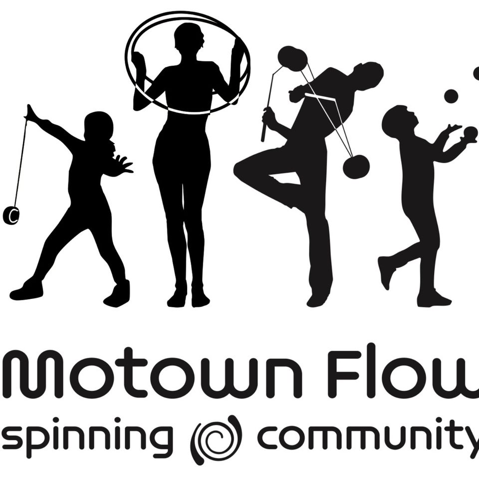 Group avatar for Motown Flow