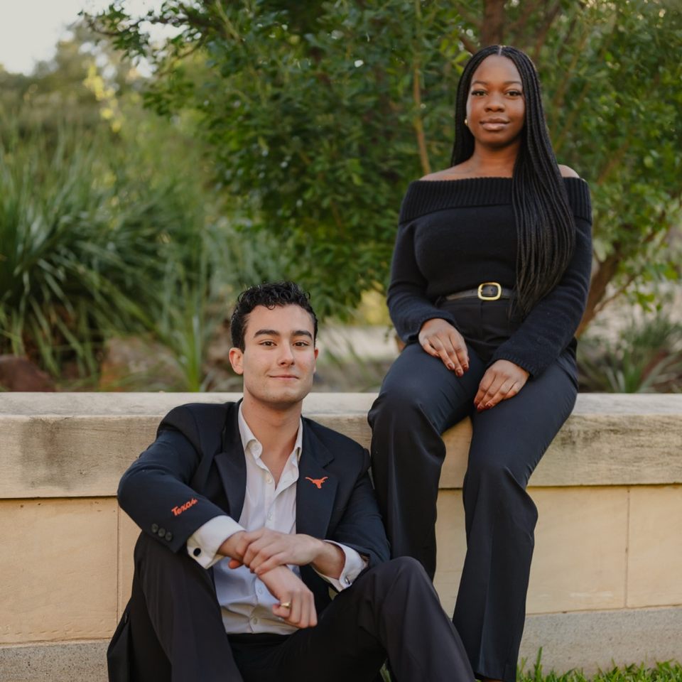 Group avatar for Grayson &amp; Elizabeth SG Campaign