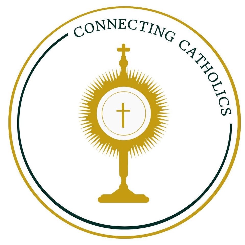 Group avatar for Connecting Catholics