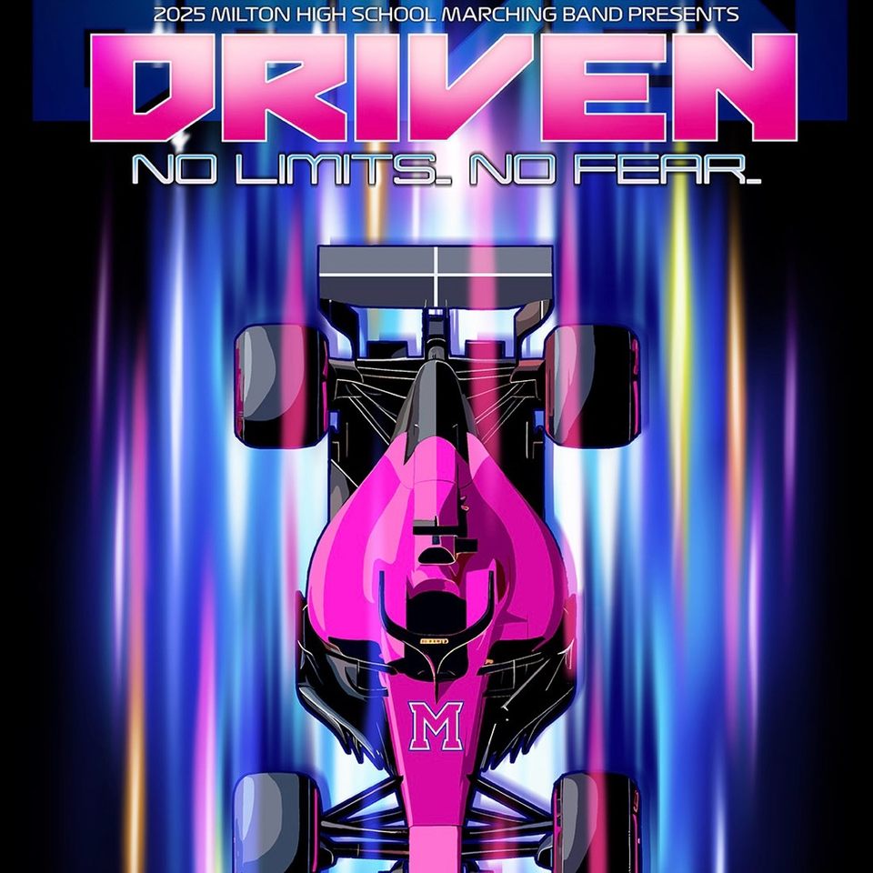 Group avatar for MHS Band Parents