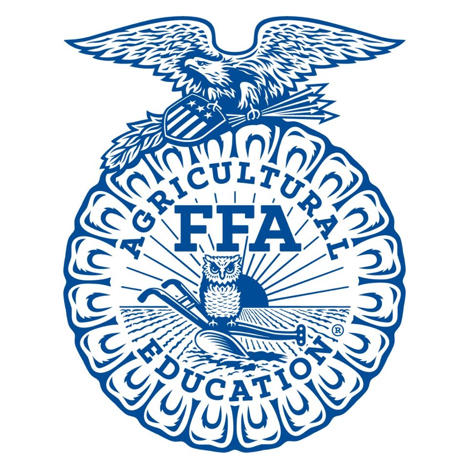 Group avatar for Columbia FFA (HHS) 2020-2021