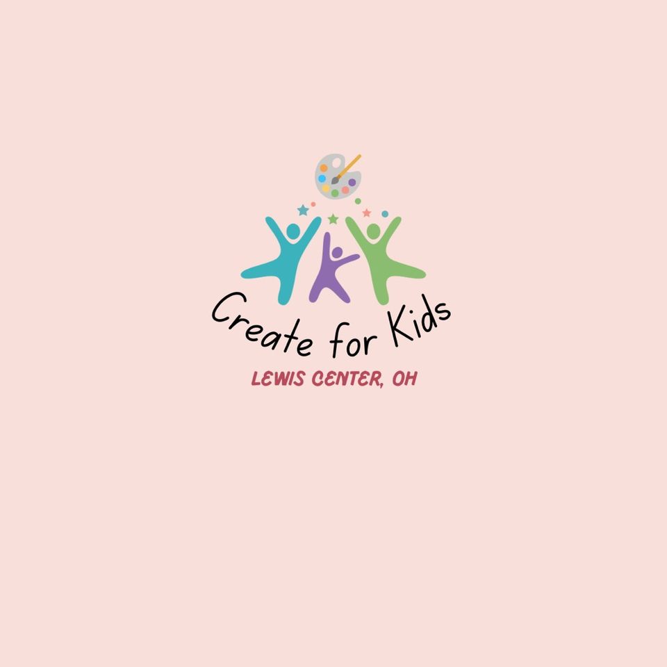 Group avatar for Create For Kids Members