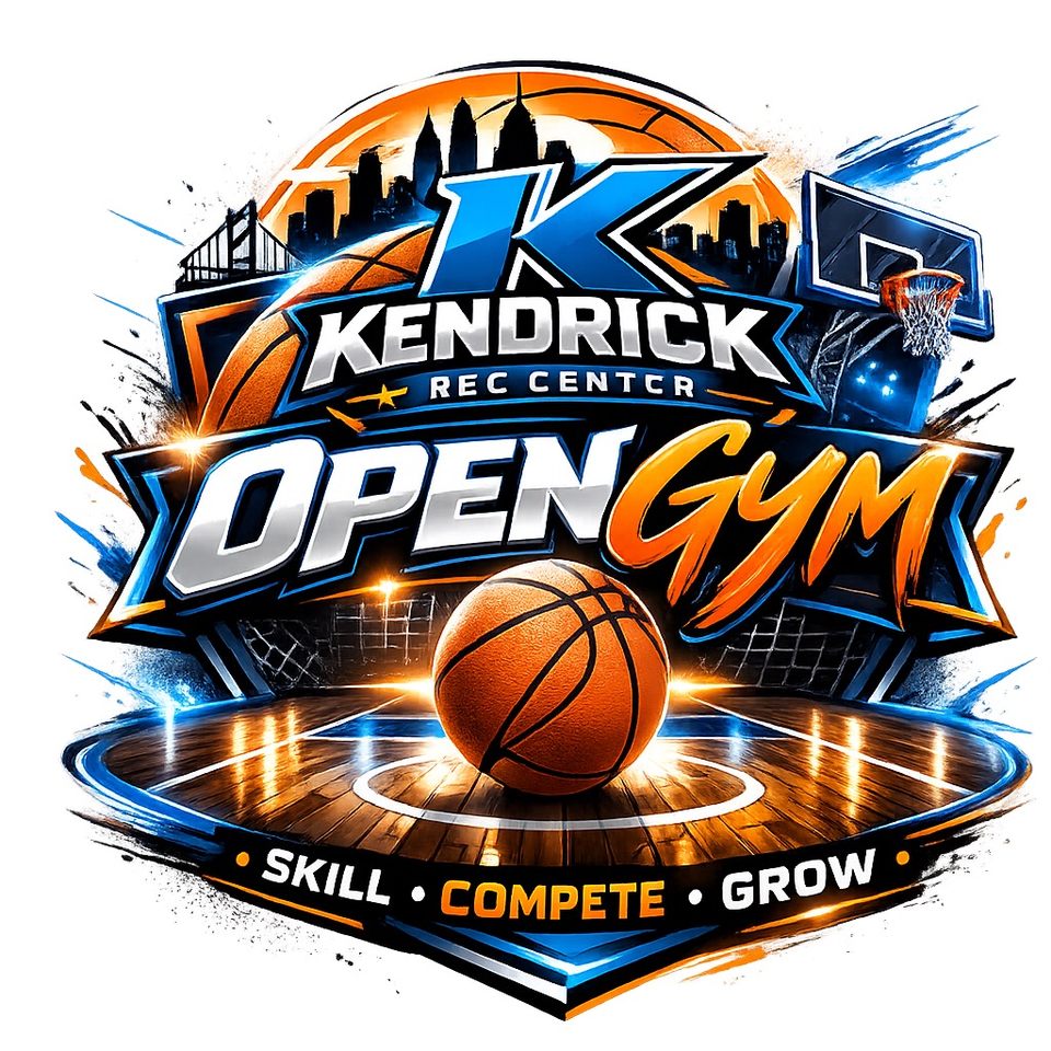 Group avatar for Kendrick Rec Middle School Open Gym