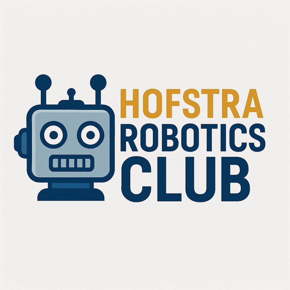 Group avatar for Hofstra Robotics