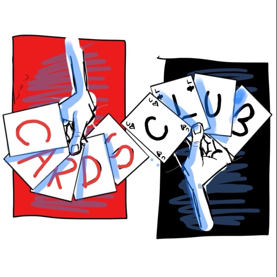 Group avatar for Cards Club 2025