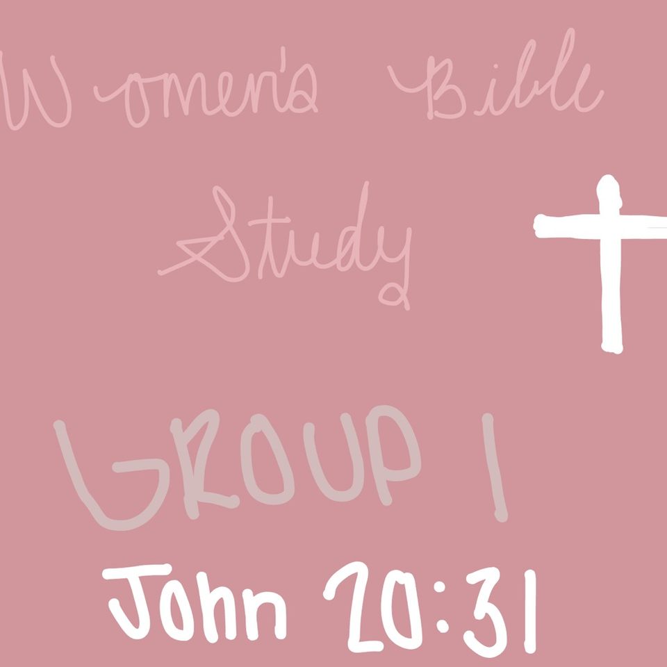 Group avatar for Women’s Small Group 1