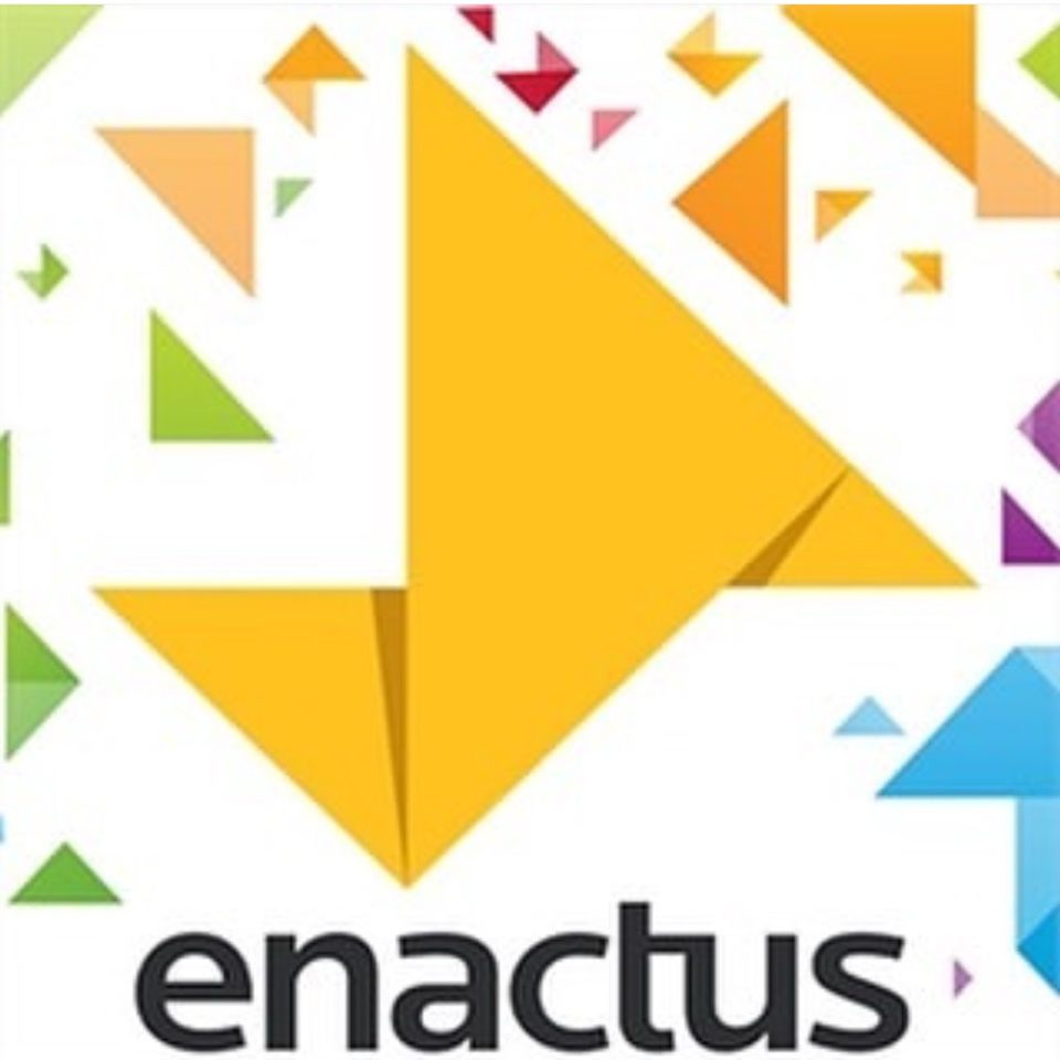 Group avatar for Enactus Club