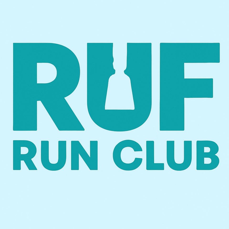 Group avatar for RUF Run Club
