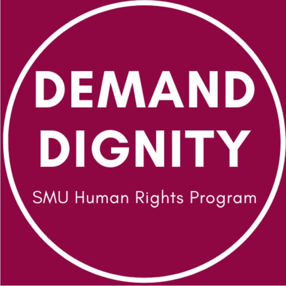 Group avatar for SMU Human Rights Community