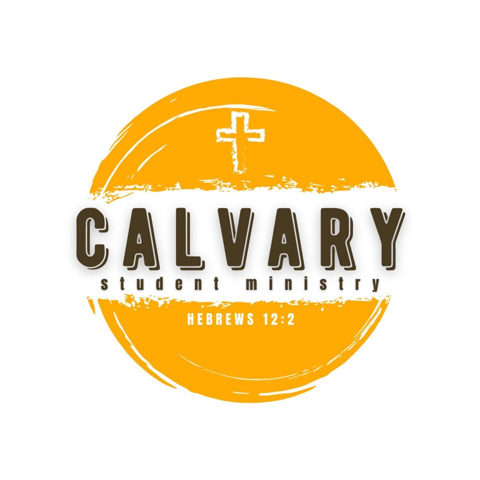 Group avatar for CBC Youth (7th-12th Grade)