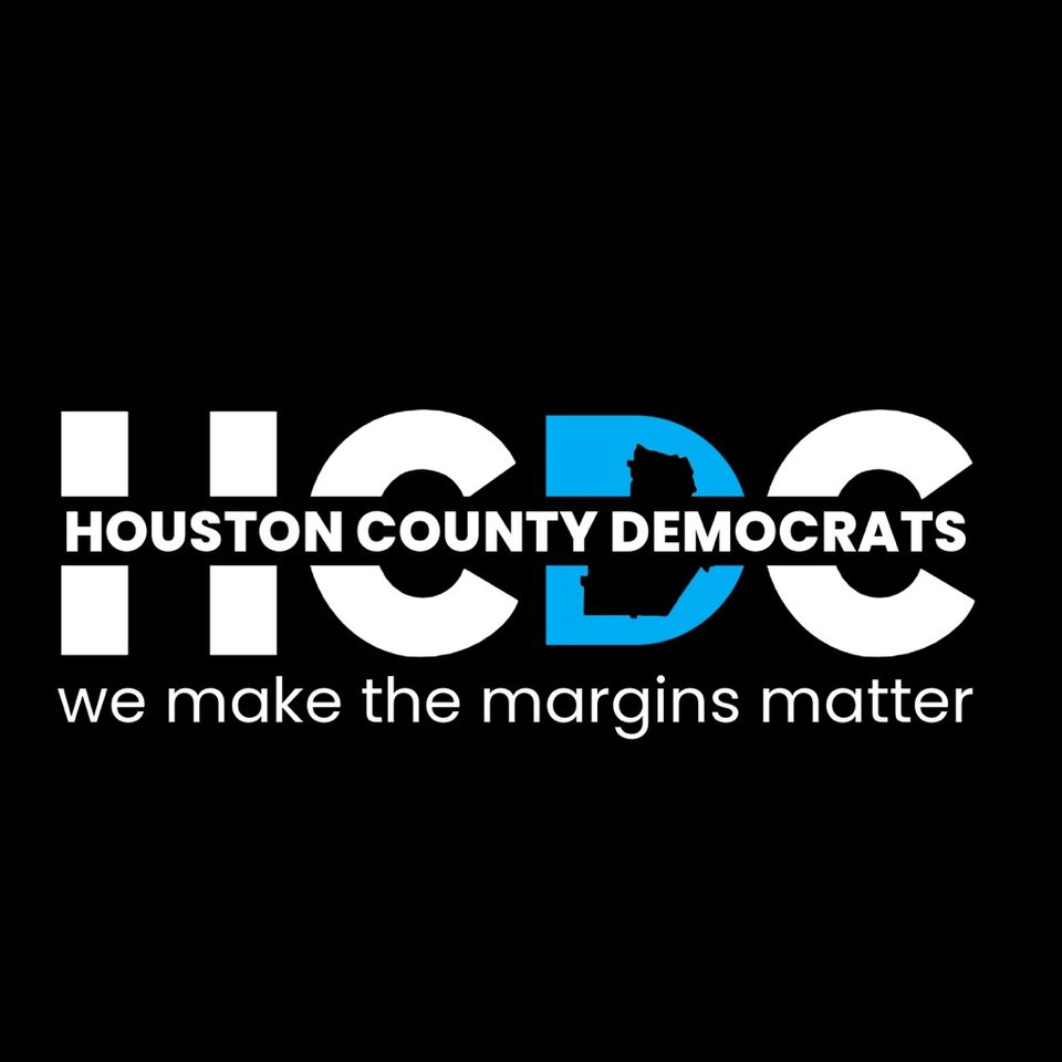 Group avatar for Houston County Democrats