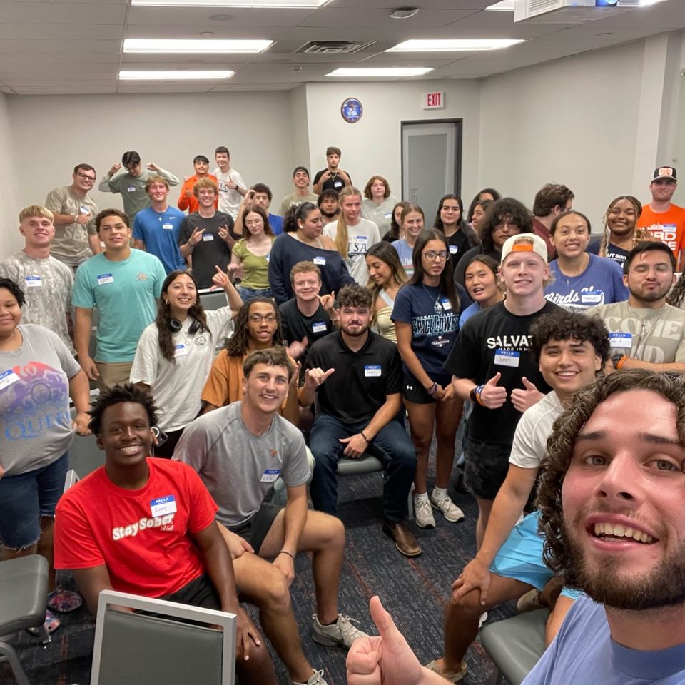 Group avatar for First Year Team ‘25-26