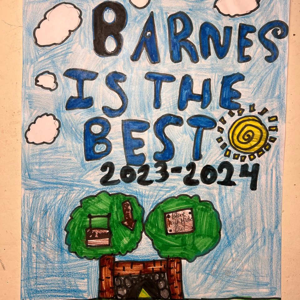 Group avatar for Barnes Teacher Appreciation 2024