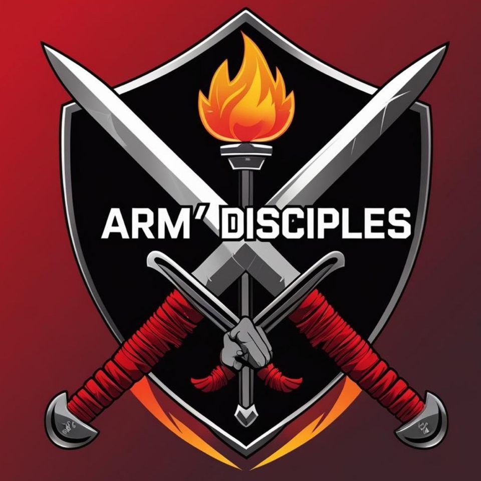 Group avatar for ARM'd