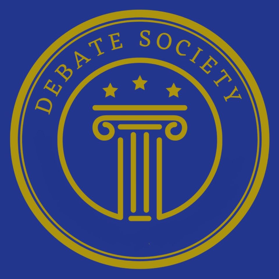 Group avatar for UB Debate Society