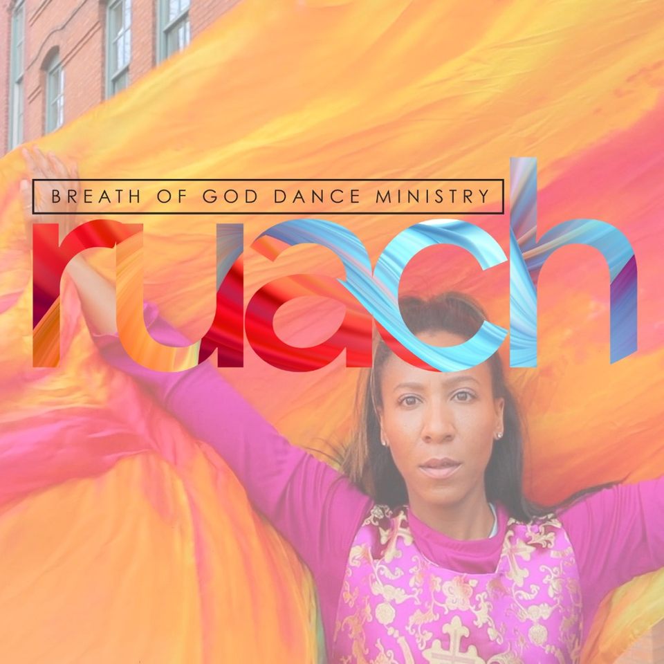 Group avatar for Ruach Worship Fellowship