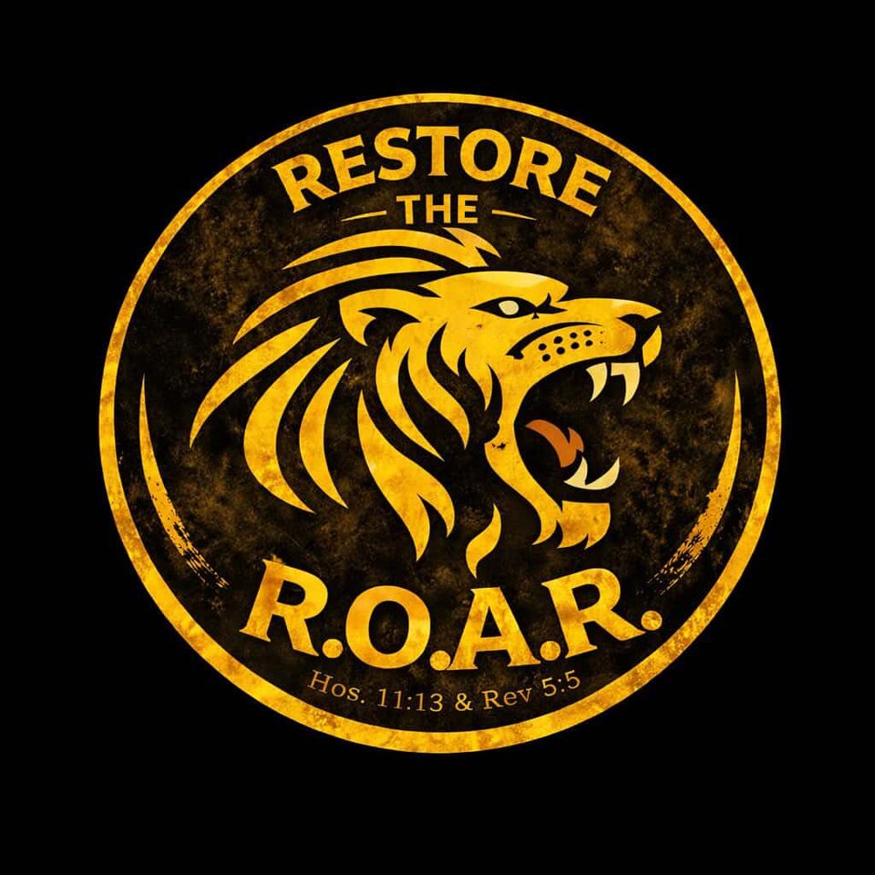 Group avatar for R.O.A.R. Campus Ministry (KSU) 🦁