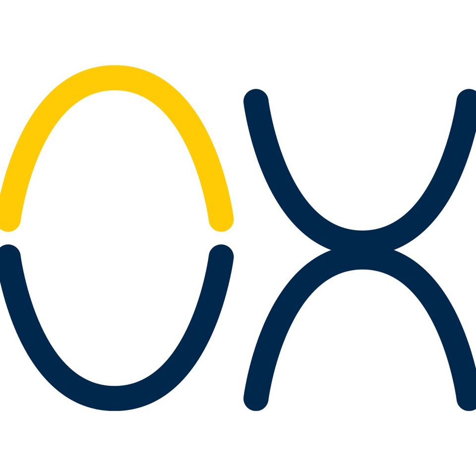 Group avatar for F25 MOUX Fellowship