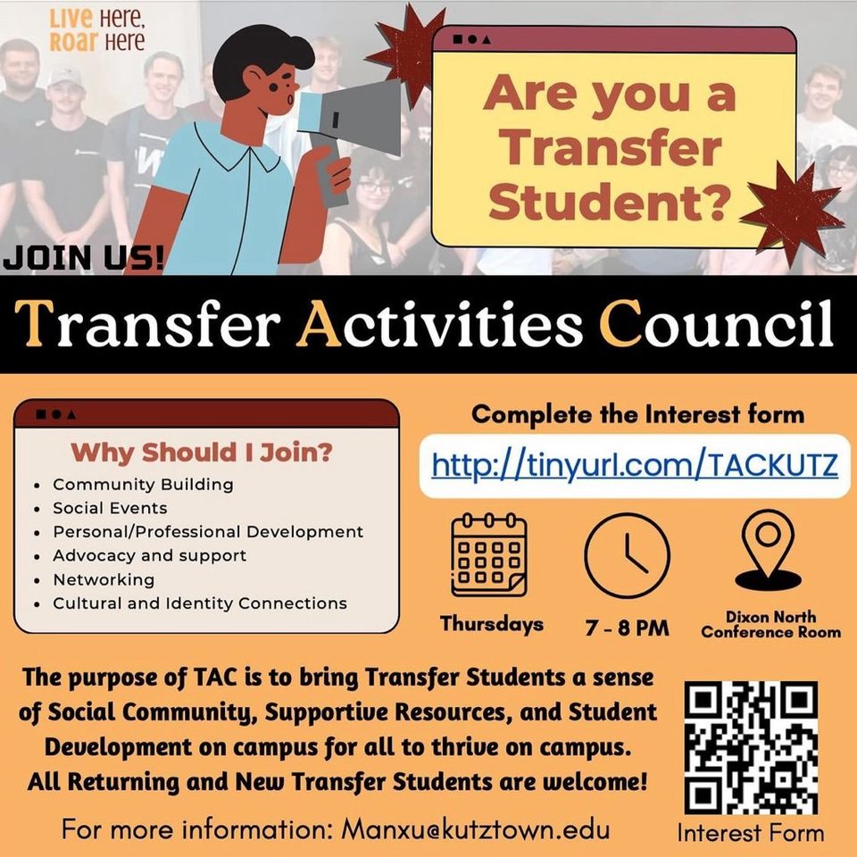 Group avatar for TAC '24