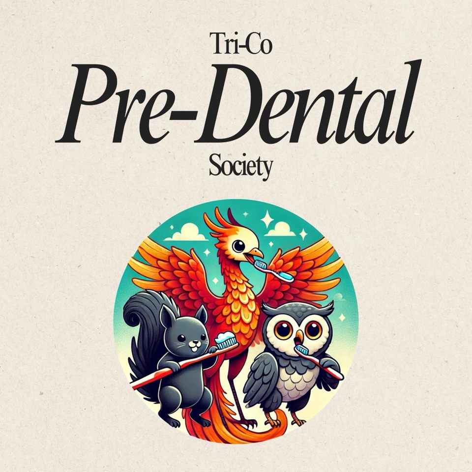 Group avatar for Tri-Co Pre-Dental Society ‘24-‘25