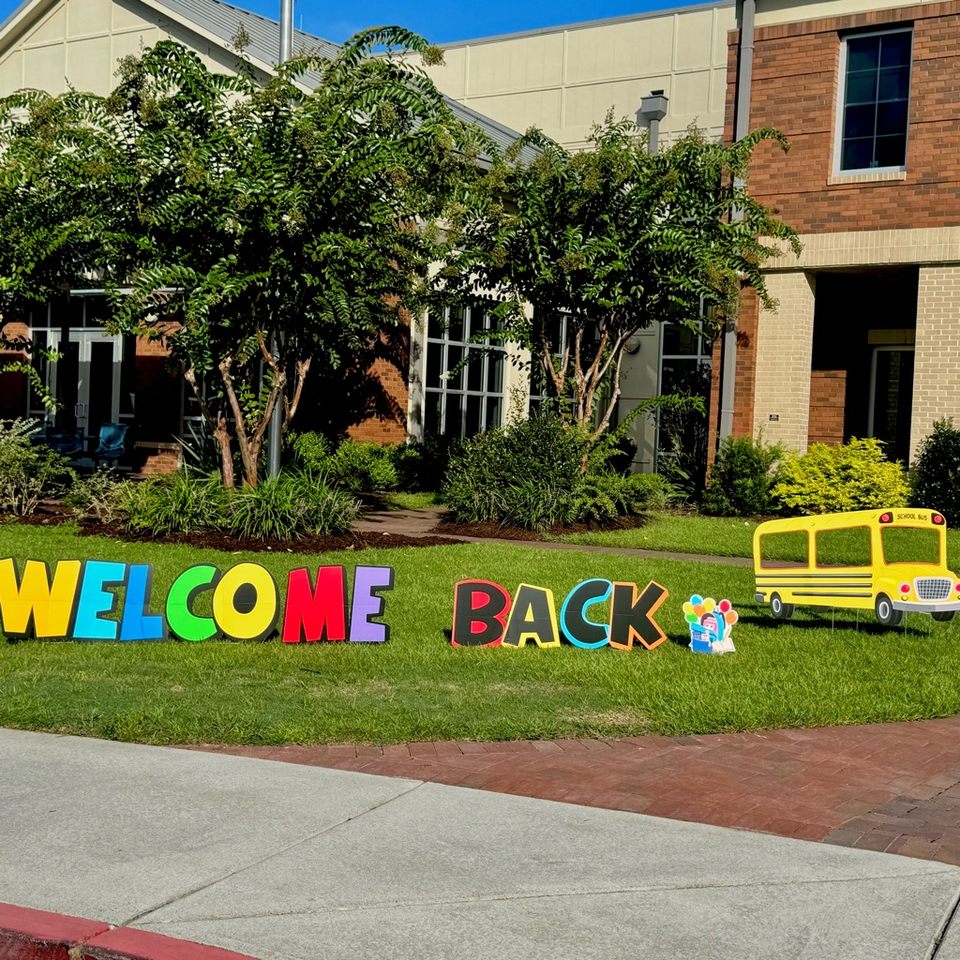 Group avatar for John Paul II PTO