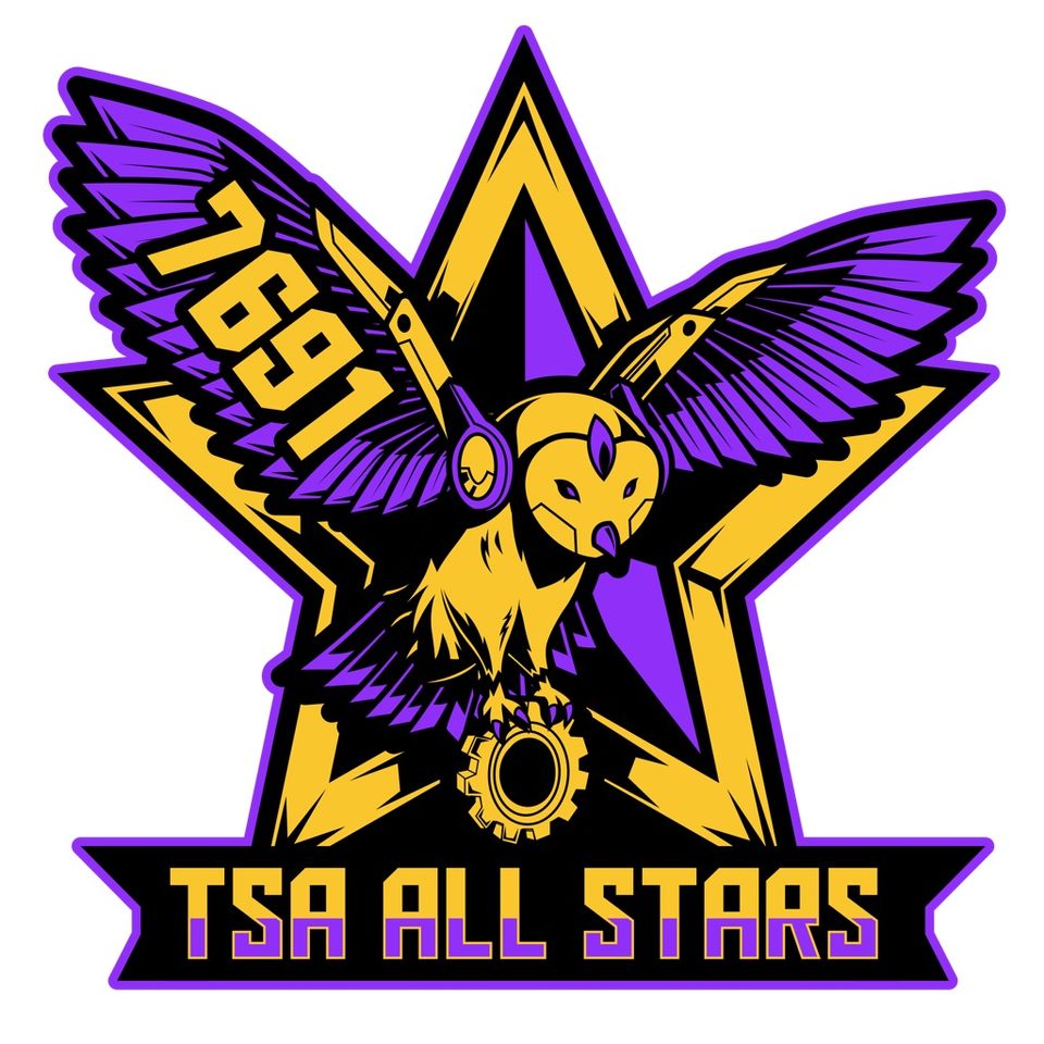Group avatar for TSA All Star Robotics Parents
