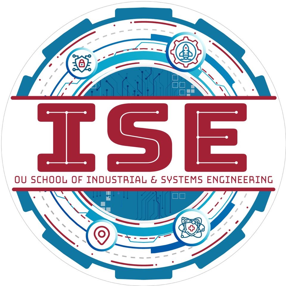 Group avatar for ISE at OU