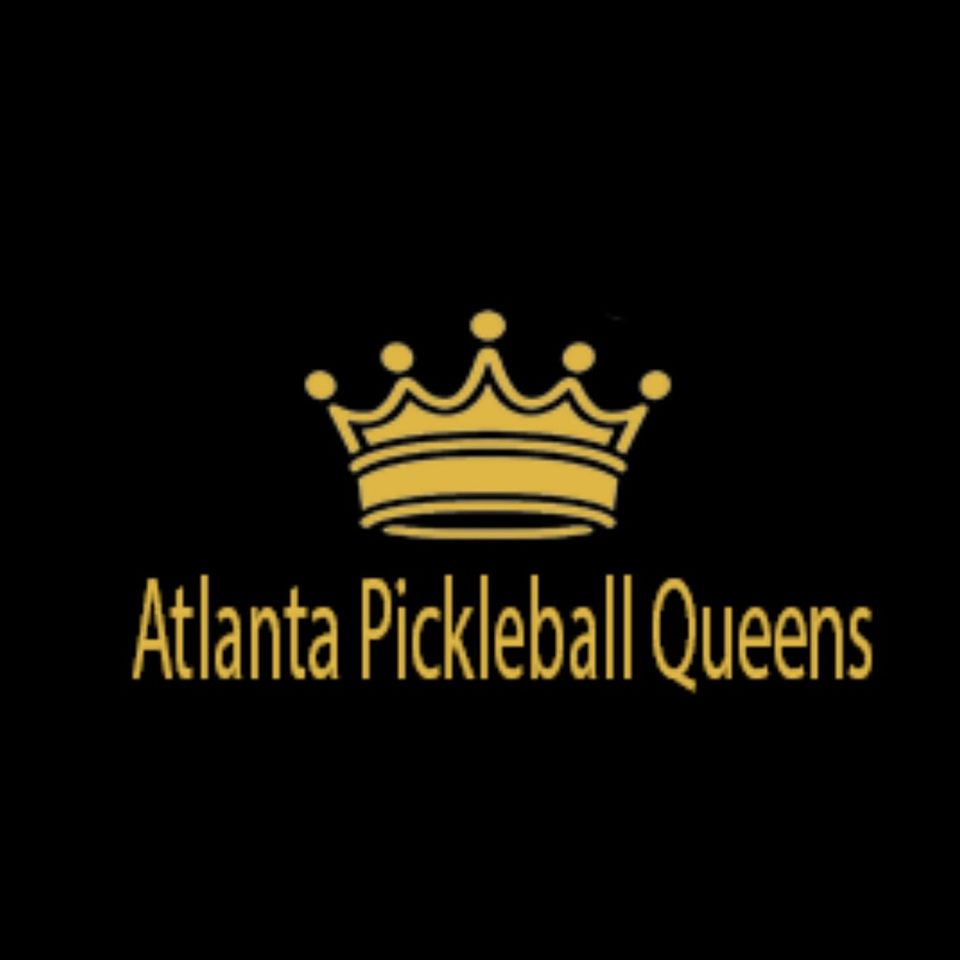 Group avatar for APQ- Atlanta Pickleball Queens