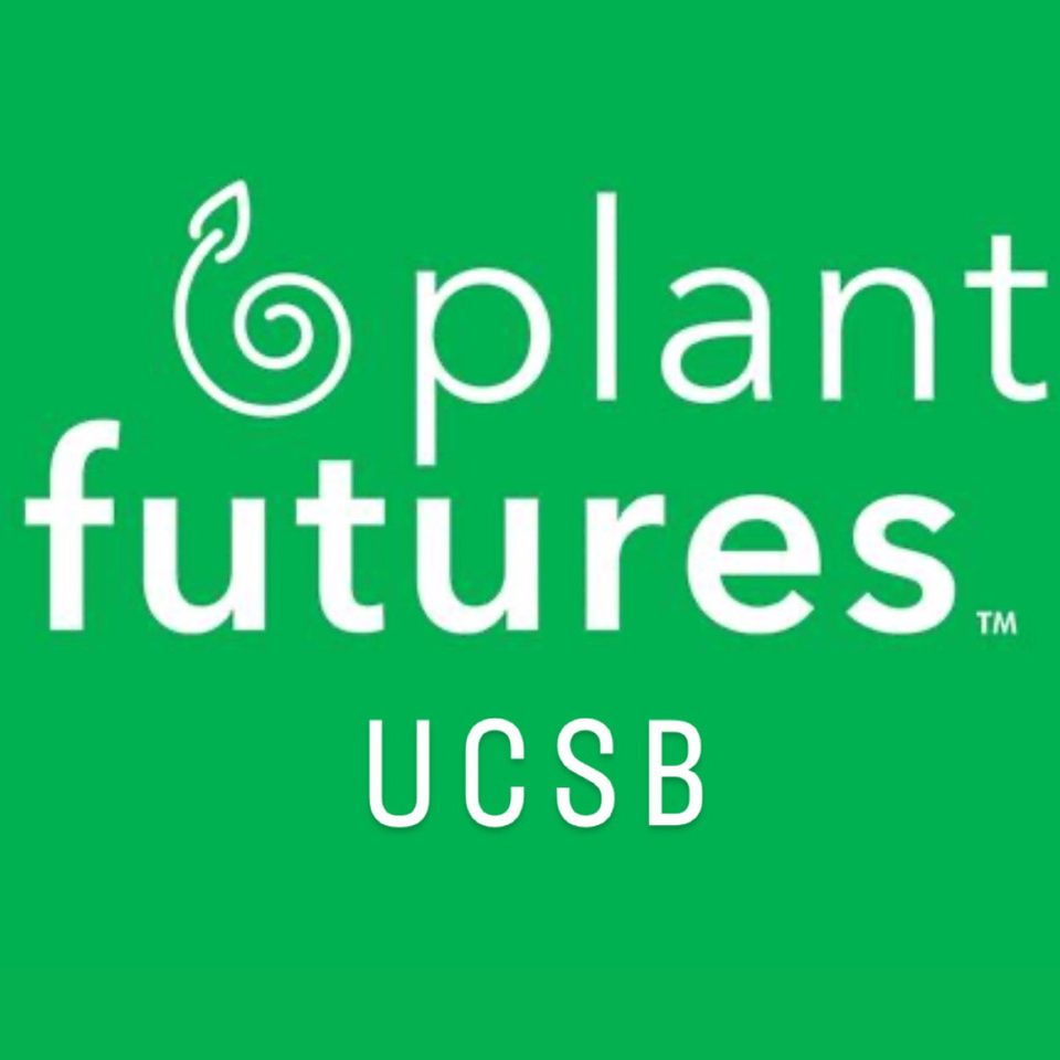 Group avatar for PLANT FUTURES UCSB