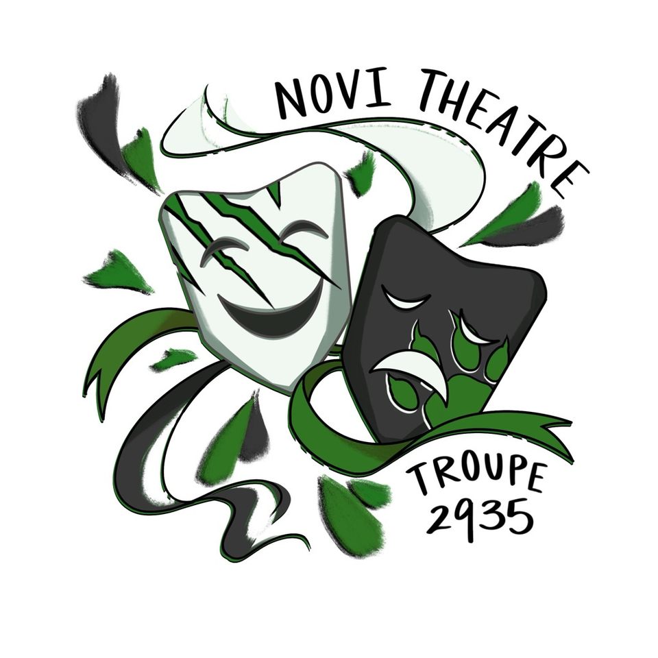 Group avatar for Drama Club ‘25-‘26