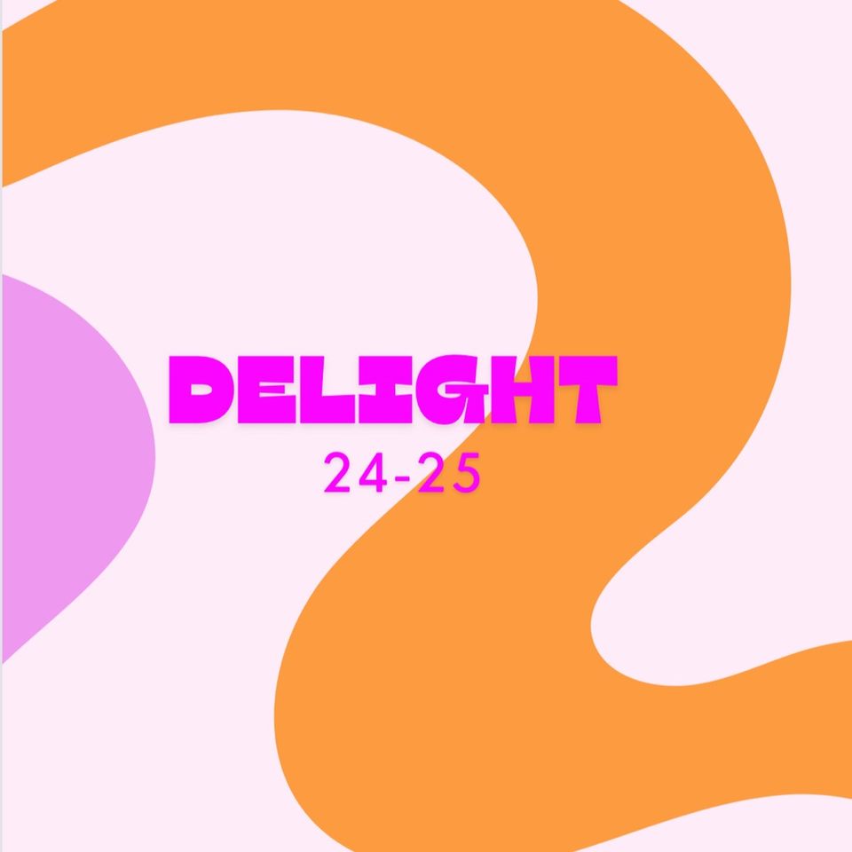 Group avatar for DELIGHT 25-26💕💙