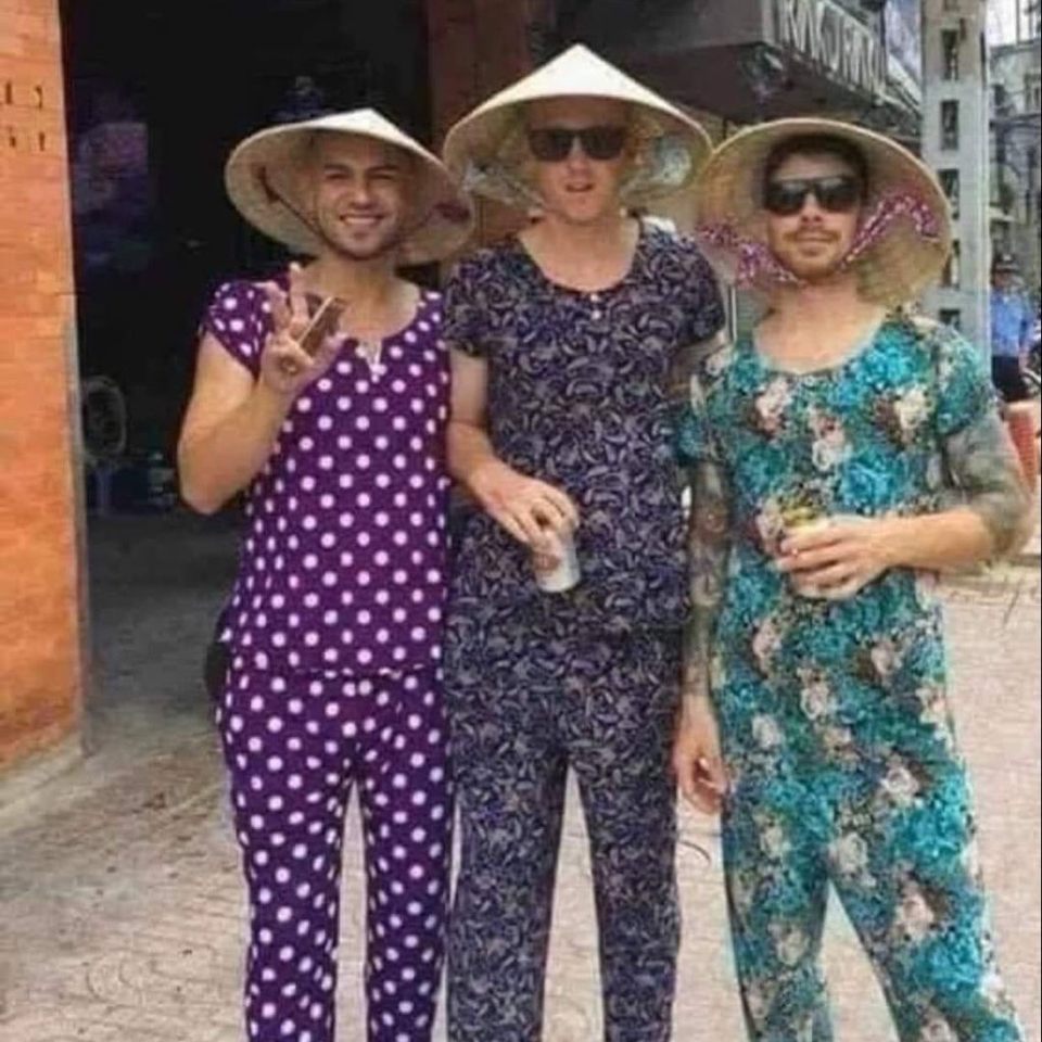 Group avatar for ECU VSA