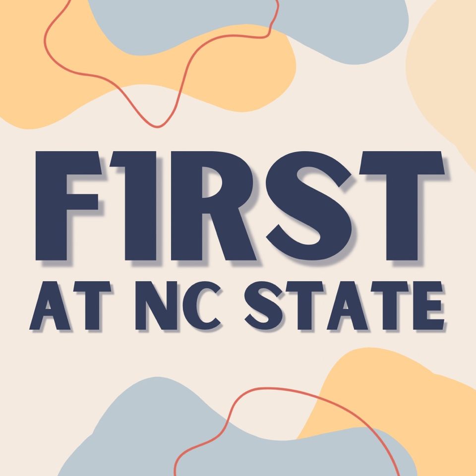Group avatar for F1RST at NC State