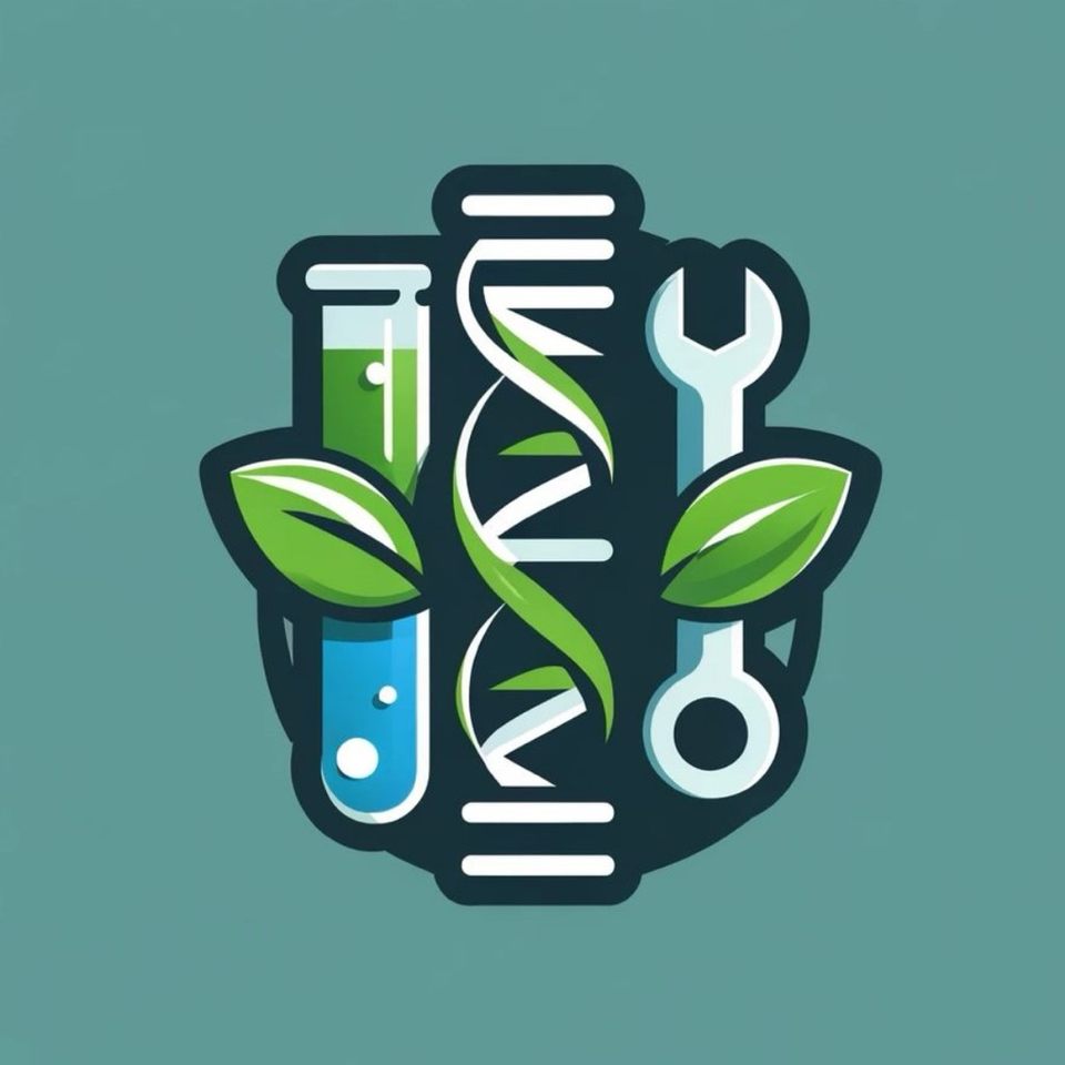 Group avatar for BioBuilders