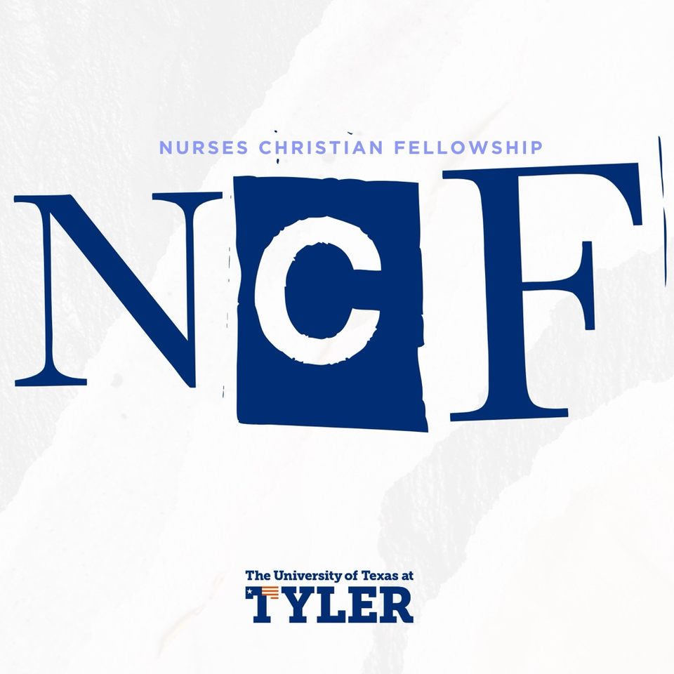 Group avatar for Nurses Christian Fellowship (UTT Longview)