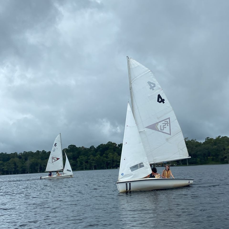 Group avatar for FSU Sailing Club 25-26