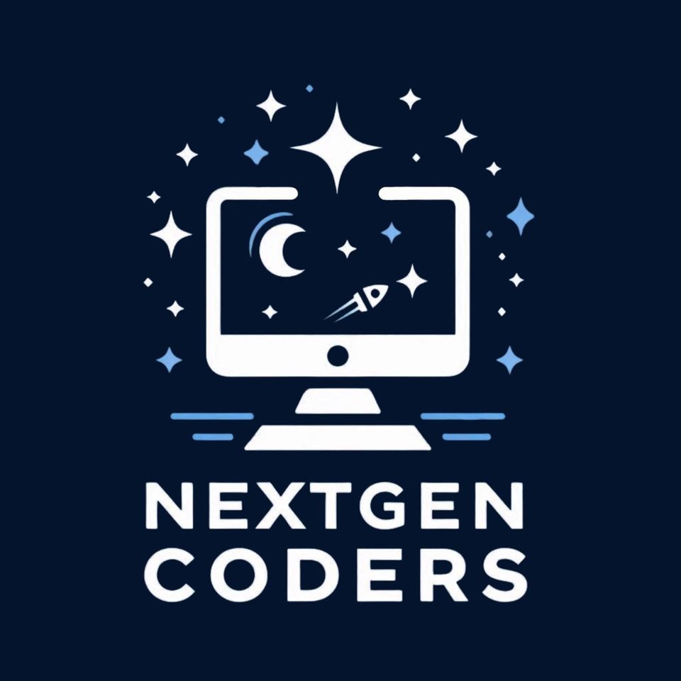Group avatar for NextGen Coders: Introduction to Programming with Python
